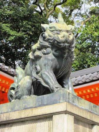 八坂神社