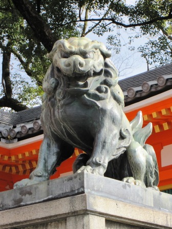 八坂神社