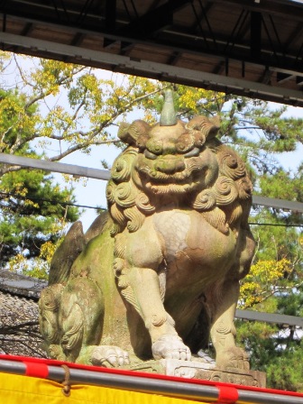八坂神社