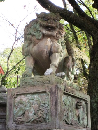 八坂神社
