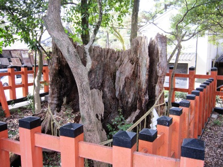 八坂神社