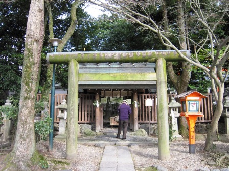 八坂神社