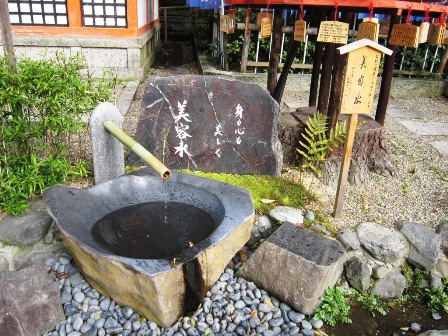 八坂神社