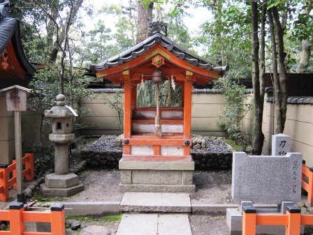 八坂神社