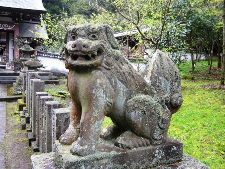 宇奈岐日女神社