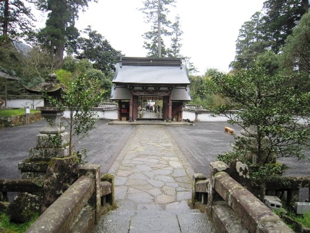 宇奈岐日女神社