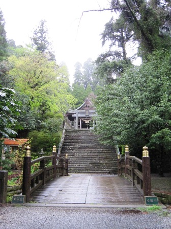 国造神社