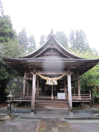 国造神社