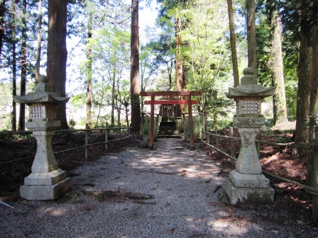 丹生都比売神社