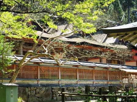 丹生都比売神社