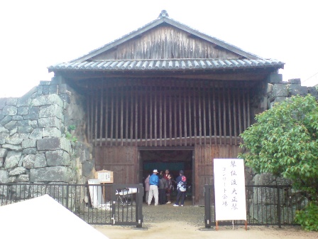 萩 住吉神社