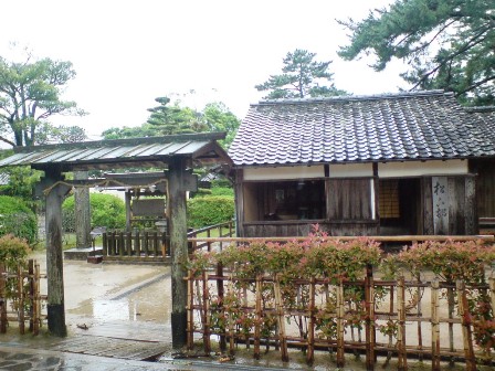 松蔭神社