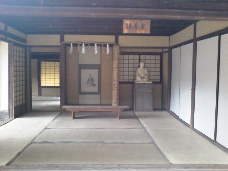 松蔭神社