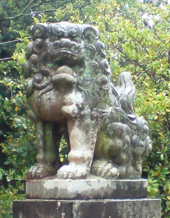 松蔭神社