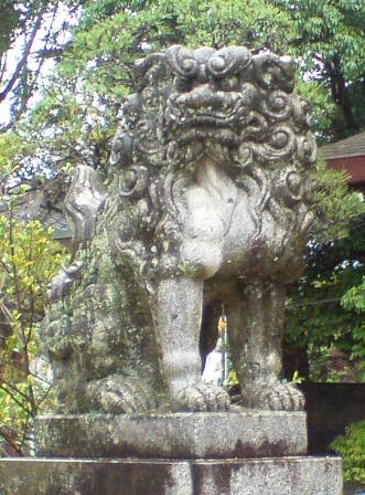 松蔭神社