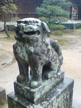 松蔭神社