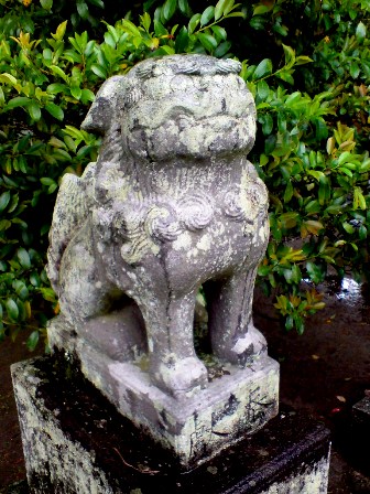 松蔭神社
