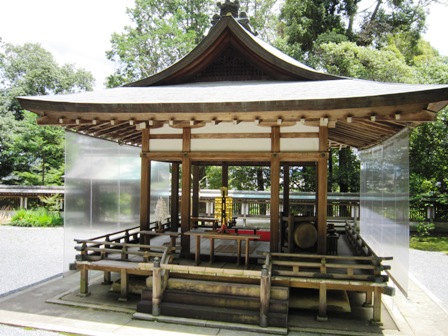 月読神社