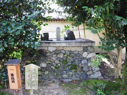 梅宮大社