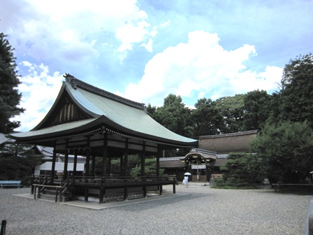 梅宮大社