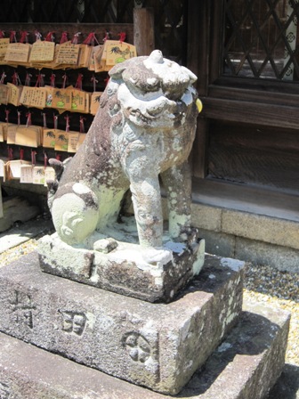 梅宮大社