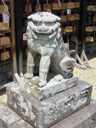 梅宮大社