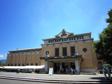 平安神宮