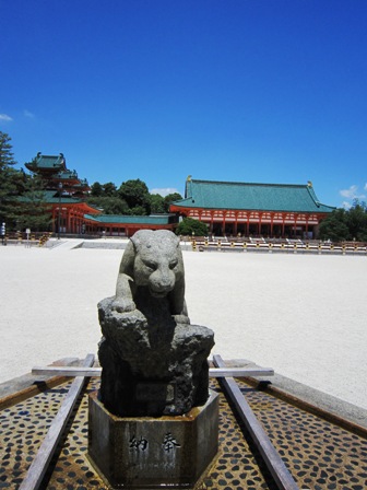 平安神宮