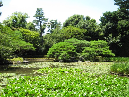 平安神宮