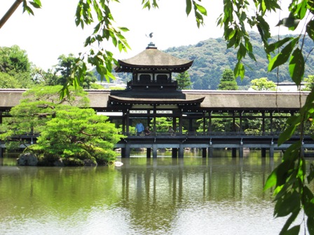 平安神宮