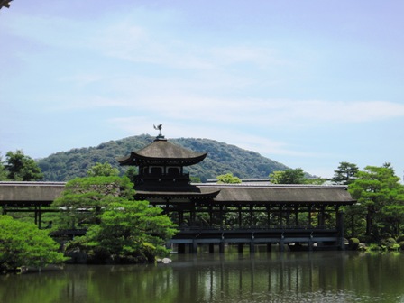 平安神宮