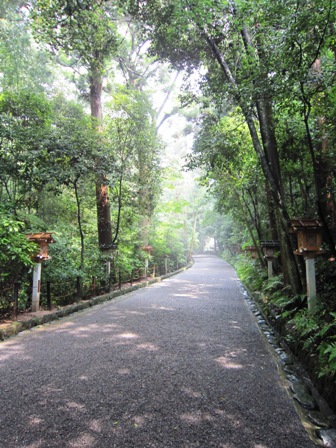 大神神社
