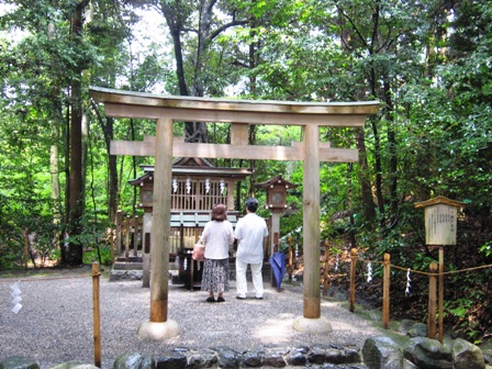 大神神社