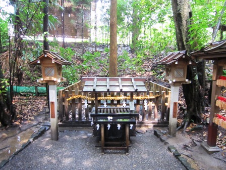 大神神社