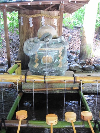 大神神社