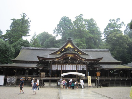 大神神社