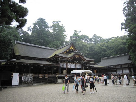 大神神社