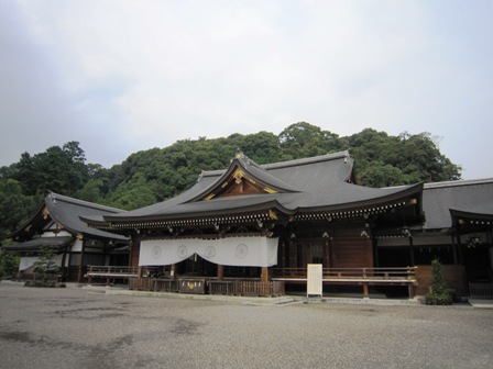 大神神社