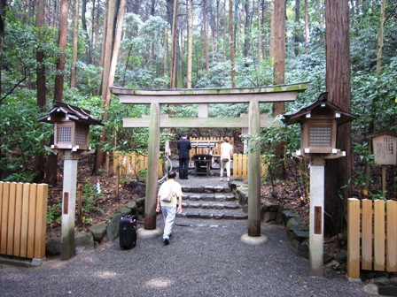 大神神社