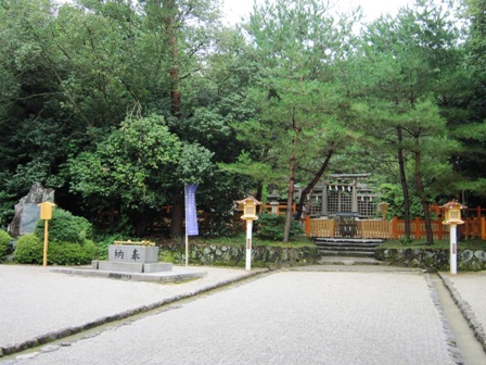 桧原神社