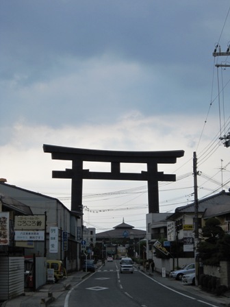 大神神社