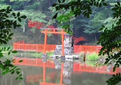 龍神神社