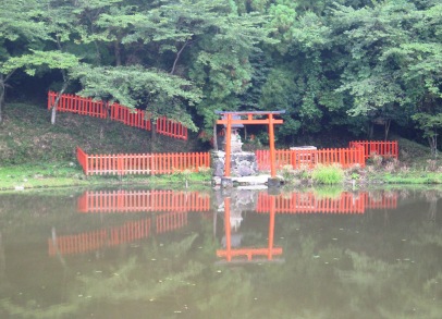 龍神神社