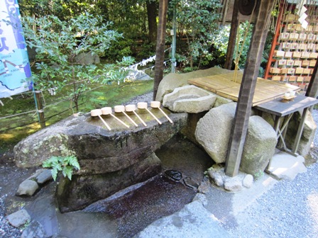 野宮神社