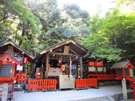 野宮神社