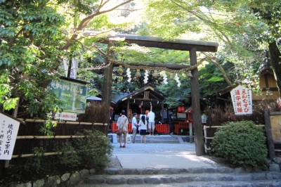 野宮神社
