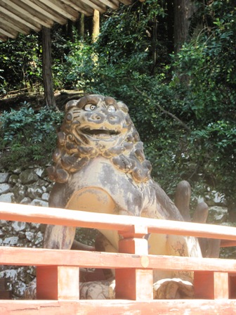 日吉大社