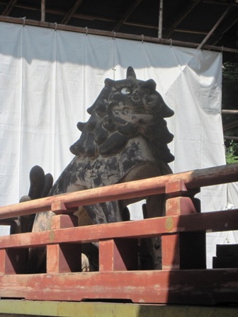 日吉大社