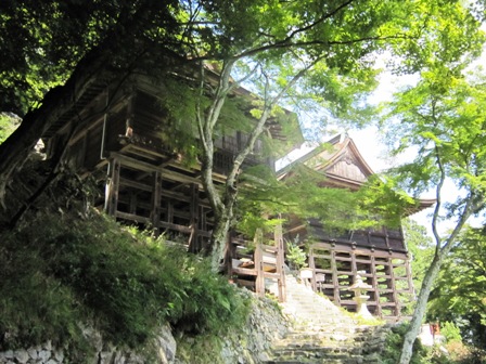 日吉大社