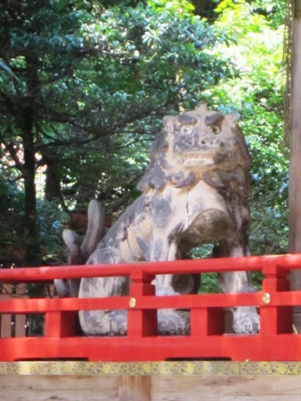 日吉大社